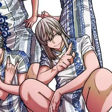 Profile image of 神門