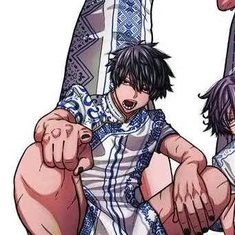 Profile image of 桜介