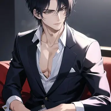 Profile image of 湊