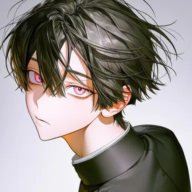 Profile image of 文哉