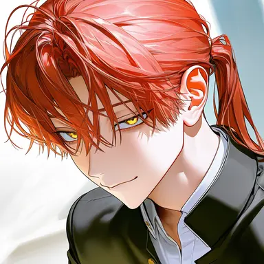 Profile image of 柊斗