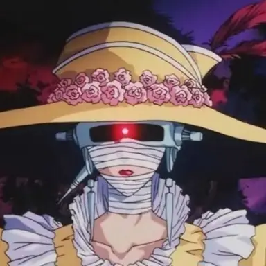 Profile image of Kikyo