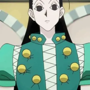 Profile image of Illumi