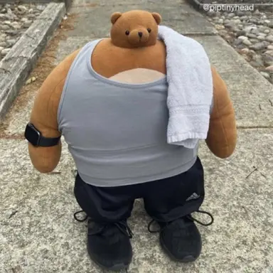 Profile image of Marcus