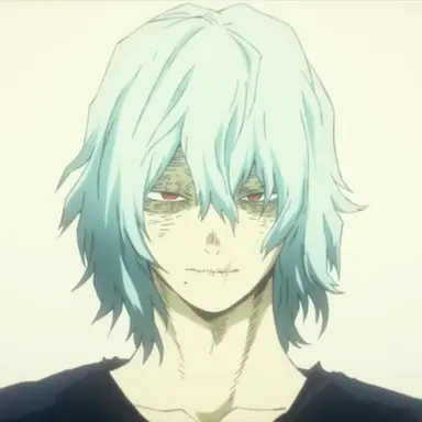 Profile image of 死柄木弔