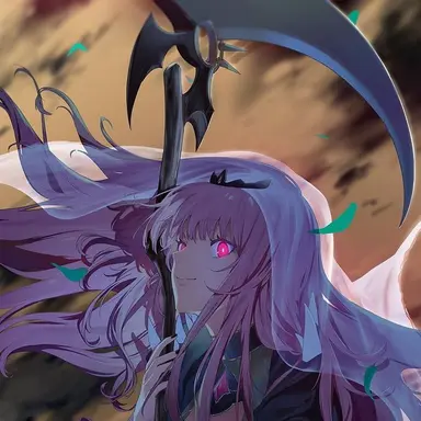 Profile image of 森カリオペ
