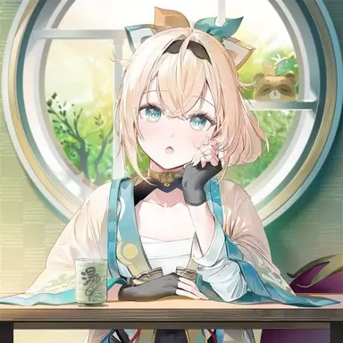 Profile image of 風間いろは