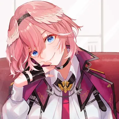 Profile image of 鷹嶺ルイ