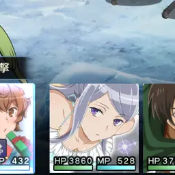Profile image of デ