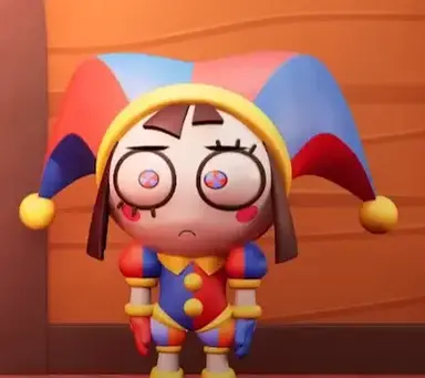 Profile image of GlitchInn Pomni