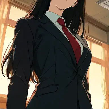 Profile image of 사이온지 레이카