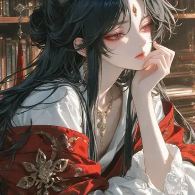Profile image of 미호