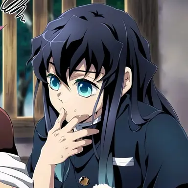 Profile image of 無一郎
