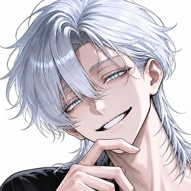 Profile image of Serial Killer