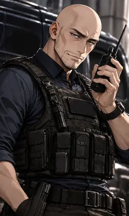 Profile image of Frank Donovan