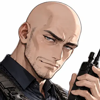 Profile image of Frank Donovan