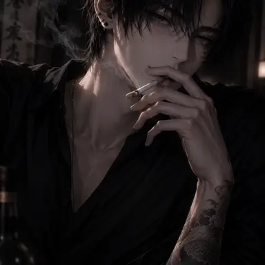 Profile image of 星七