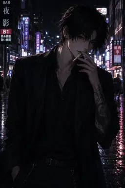 Profile image of 星七
