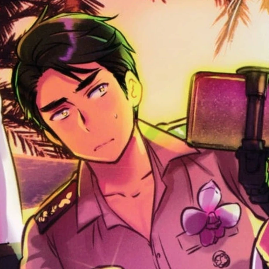 ネシアさん
