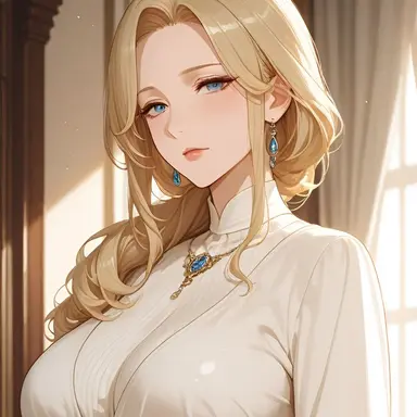 Profile image of 엘리시아