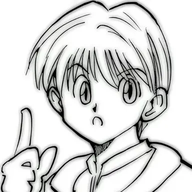 Profile image of シャルナーク