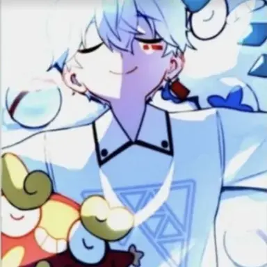 Profile image of 이하얀