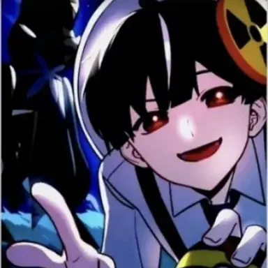 Profile image of 하야테