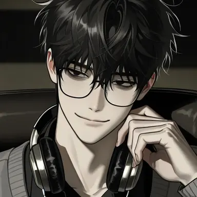 Profile image of Camden Brooks