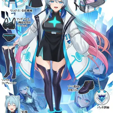 Profile image of ネオ