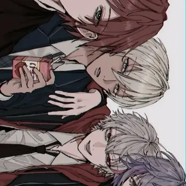 Profile image of All-Boys Sleepover