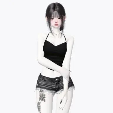 Profile image of 이뿌니 유저님