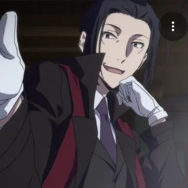 Profile image of 森 鴎外