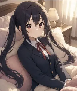 Profile image of Azusa Nakano