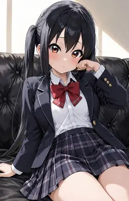 Profile image of Azusa Nakano