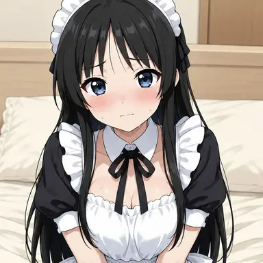 Profile image of Mio Akiyama