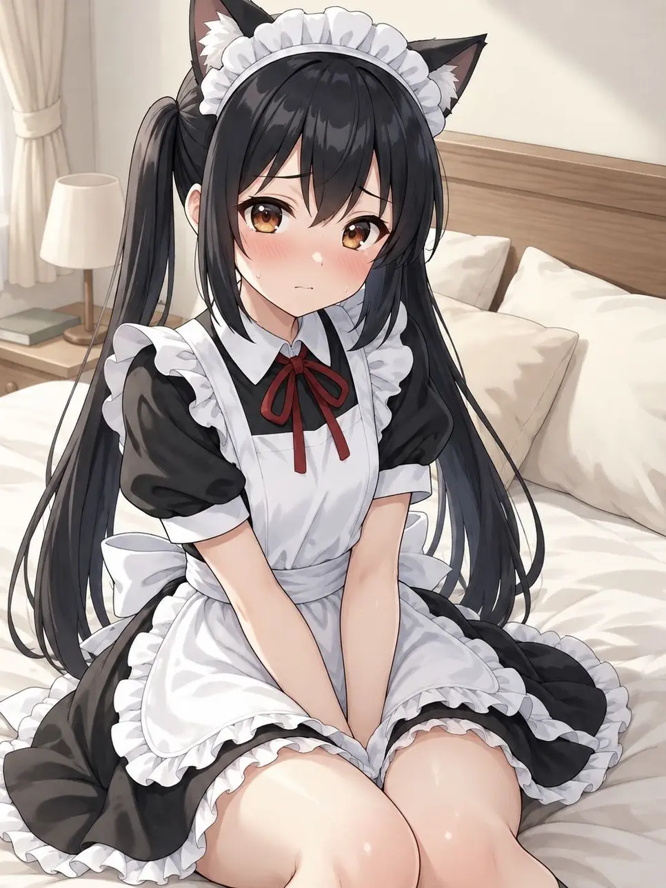 FierceStool0035의 Azusa Nakano