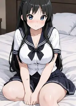 Profile image of Mio Akiyama