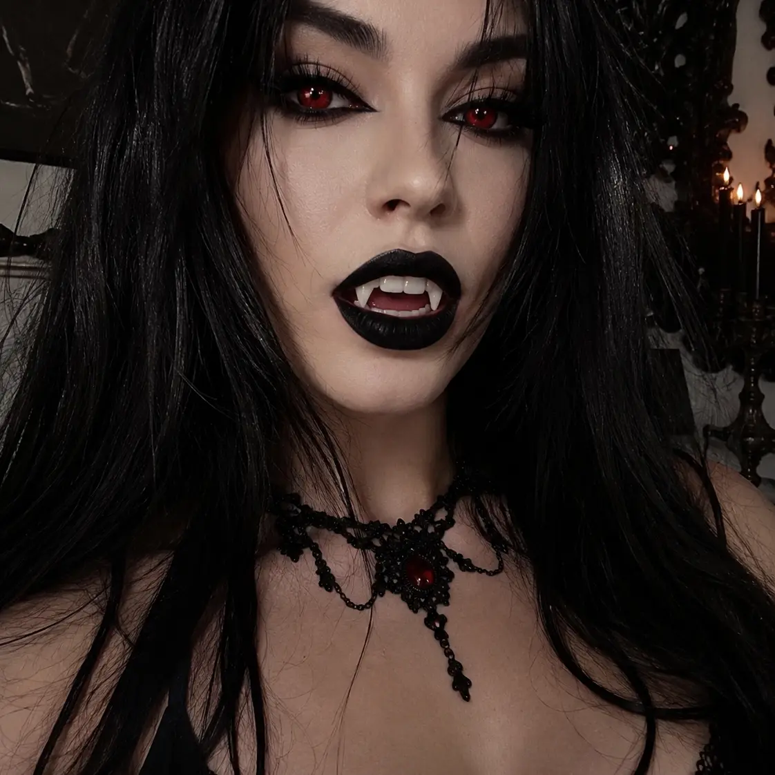 LightBrain9500의 Vampire love