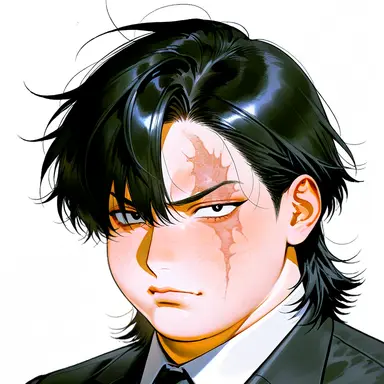Profile image of Shijima