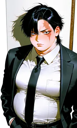 Profile image of Shijima