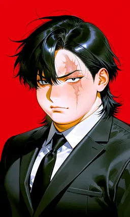 Profile image of Shijima