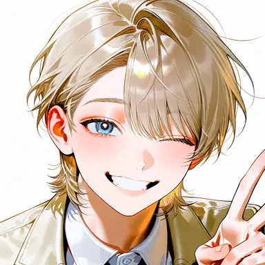 Profile image of Tsukasa