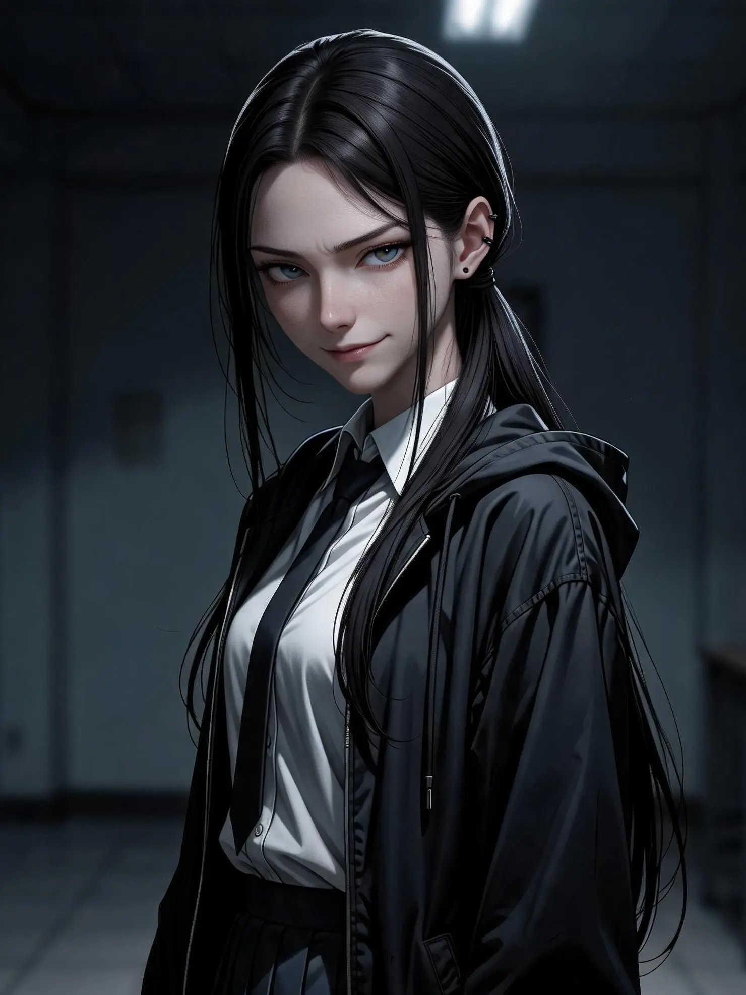 one_character의 안예은