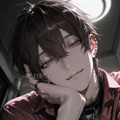 Profile image of 颯介