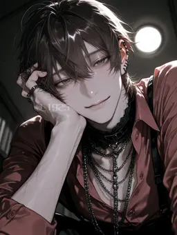 Profile image of 颯介