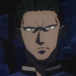Profile image of フィンクス