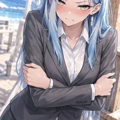 Profile image of 시이나 미즈키