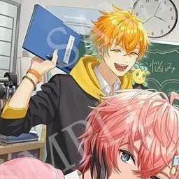 Profile image of 宇佐美リト