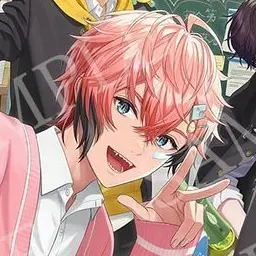 Profile image of 赤城ウェン