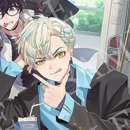 Profile image of 緋八マナ